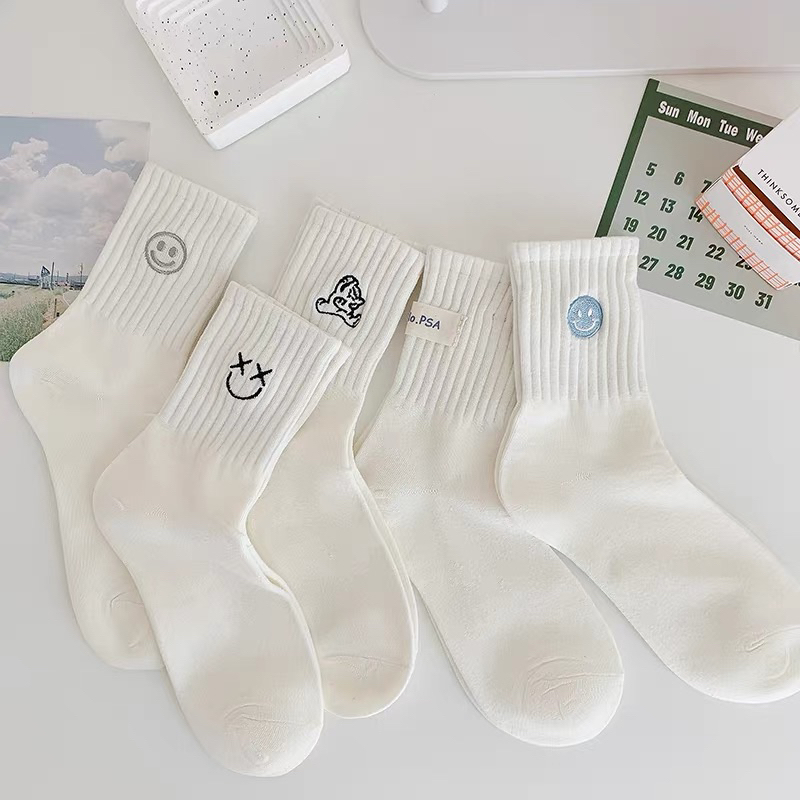 ( Hết Hàng ) Tất Vớ Chống Trơn Trượt 6