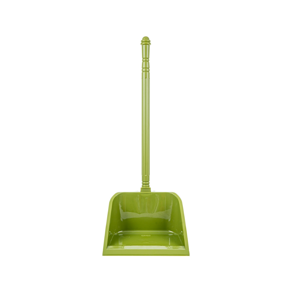 Xẻng Hót Rác Cán Dài Hokori Chính hãng Việt Nhật (mã 5829)