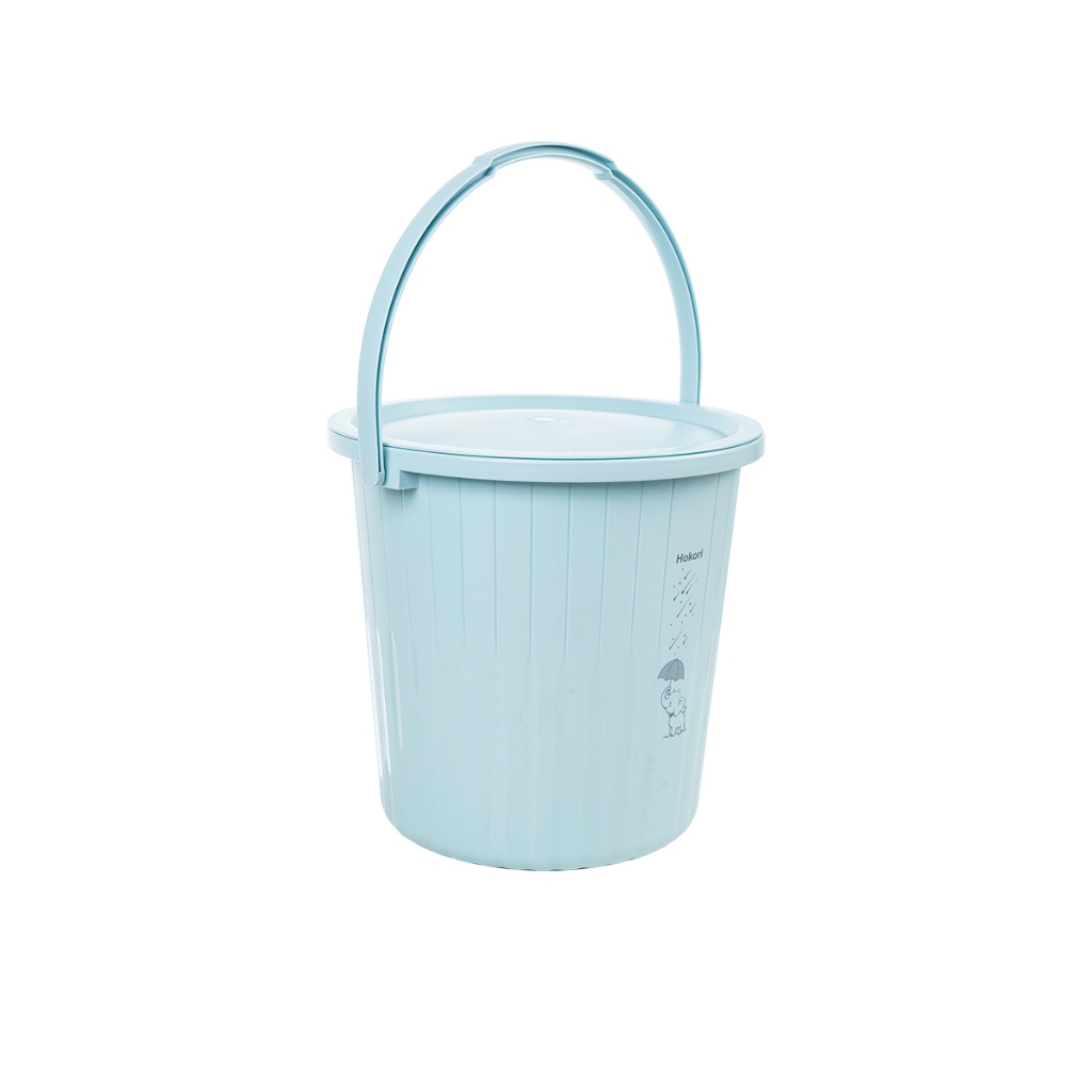Xô xọc 15l Hokori Chính hãng Việt Nhật (mã 5238)