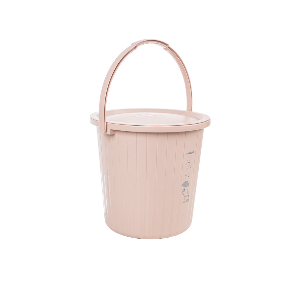 Xô xọc 15l Hokori Chính hãng Việt Nhật (mã 5238)