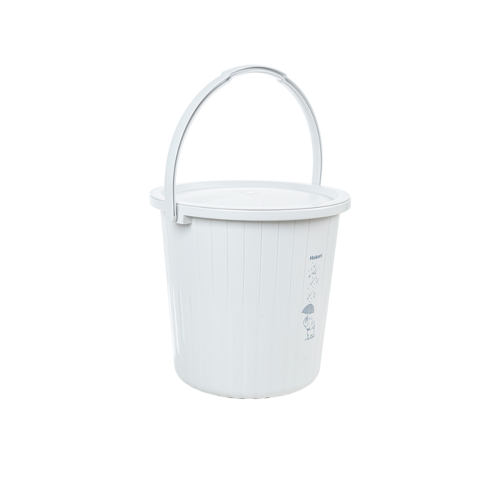 Xô xọc 15l Hokori Chính hãng Việt Nhật (mã 5238)