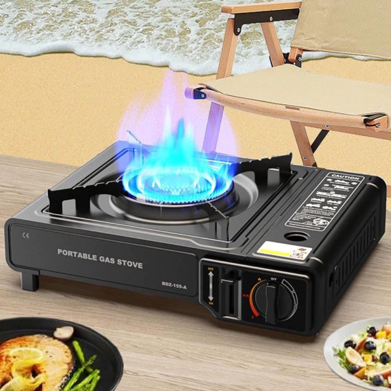 Bếp ga đơn / bếp mini