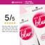 Kem lót làm đều màu da Essence ALL ABOUT blur! even skin balm 30ml