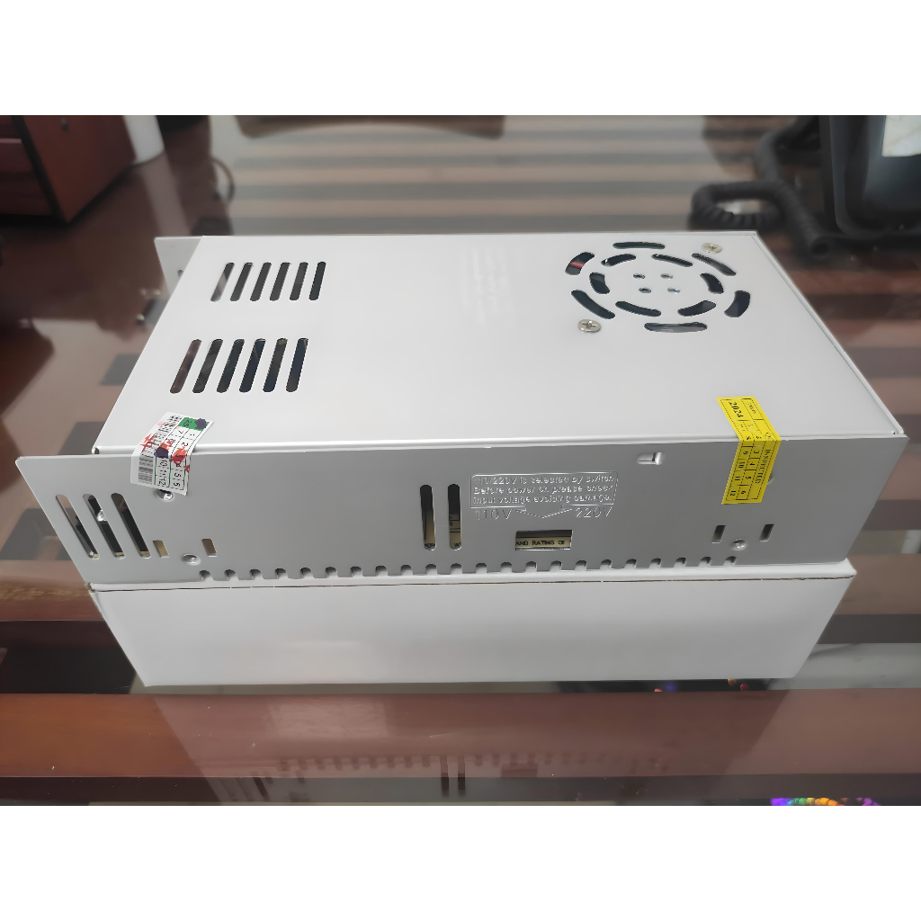 Nguồn Tổ Ong 48v 10a Bảo Hành 12 tháng