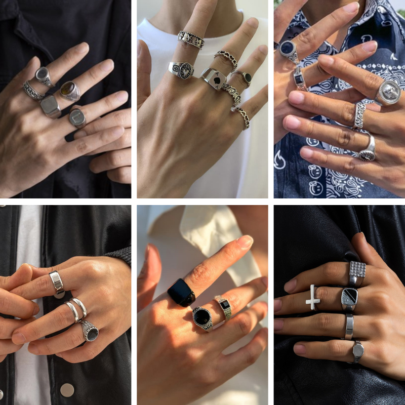 Ring by Gavi Accessories