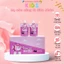 Nước Ép LOTTE tăng cân tự nhiên Giúp Bé Ăn Ngon Miệng, Cân Bằng Hệ Tiêu Hóa, Giảm Táo Bón, Tiêu Chảy
