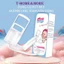 Dụng Cụ Hút Mũi Kéo Tay Thế Hệ Mới Chất Liệu Silicon An Toàn, Đồ Dùng Hút Mũi Cho Bé Tiện Lợi