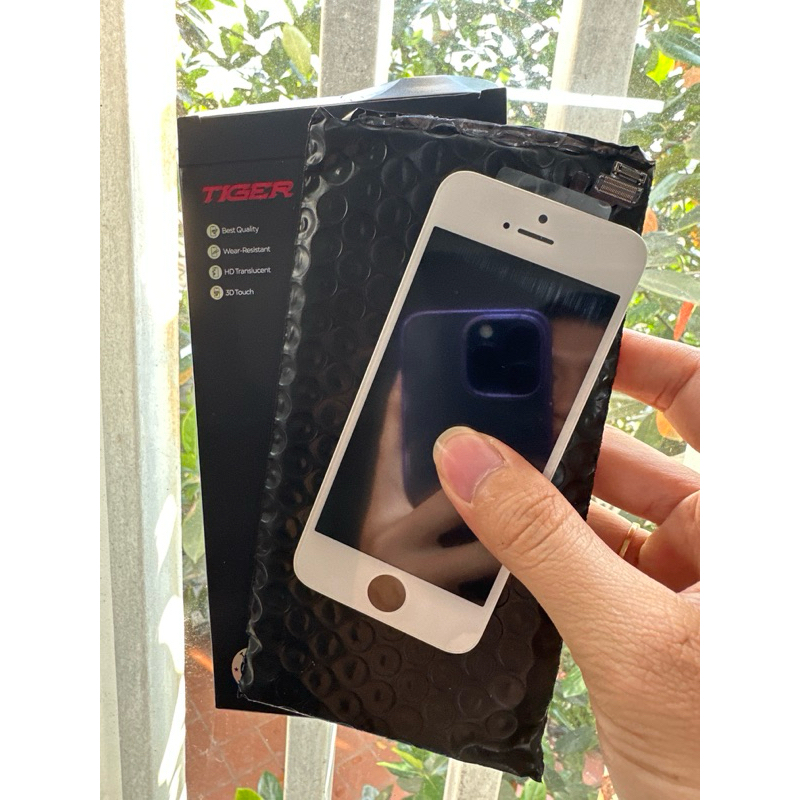 Màn hình Tiger cho ip 5G/ 5S / 6G/ 6S/ 6plus/ 6SPlus/ 7/ 7Plus/ 8/ 8Plus/ X/ Xsmax/ 11/ 12- Hàng nhậpkhẩu cao cấp | BigBuy360 - bigbuy360.vn