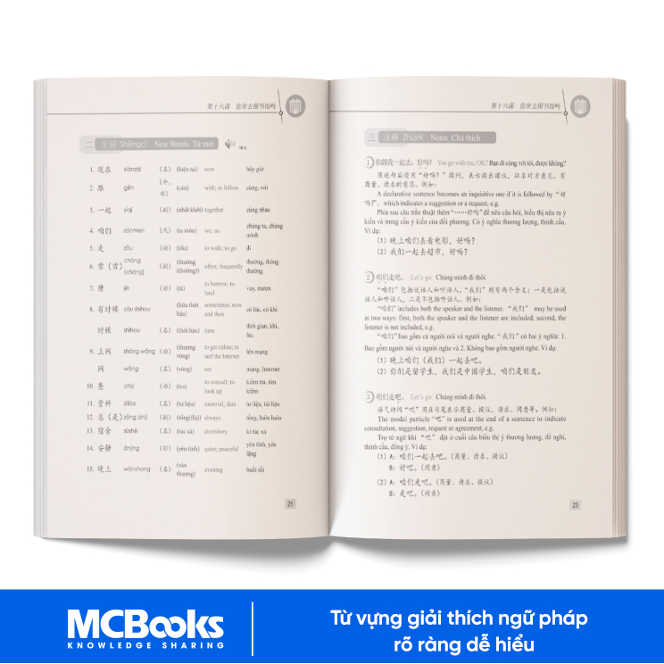 Sách - Combo Giáo Trình Hán Ngữ Tập 1 Và Tập Viết Chữ Hán - Giáo trình Hán ngữ phiên bản 3 đáp ứng học và thi HSK 3.0