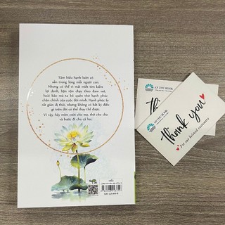 Sách Hiếu - Thở Cho Ba, Mỉm Cười Cho Má - NXB Hồng Đức