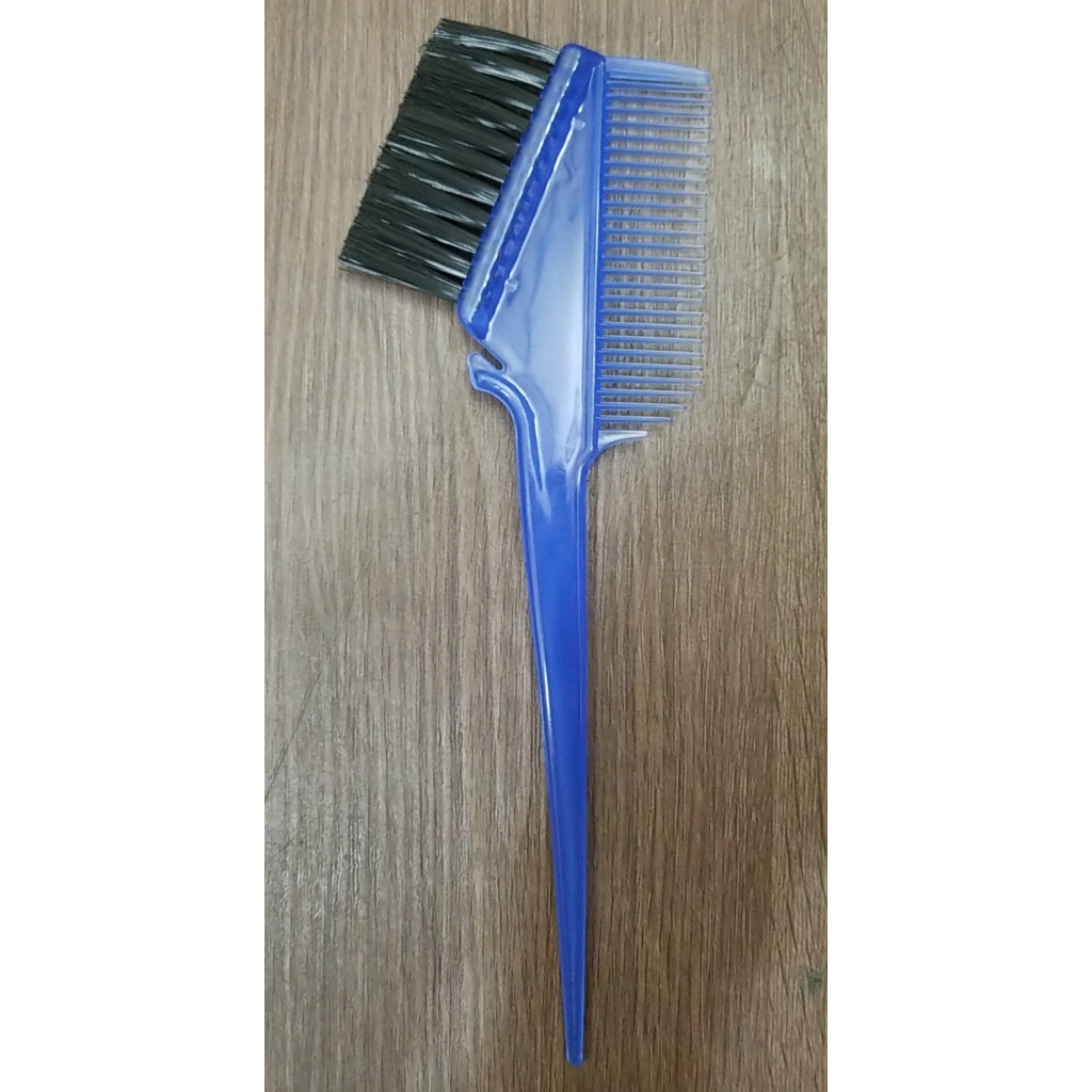 combo Lược nhuộm tóc 2 đầu lược nhuộm salon