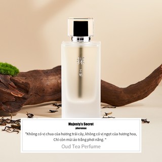 Nước Hoa Unisex Majesty's Secret Pheromax 100ml ，Nước Hoa Trà, Lâu Phai Cho Nam Nữ,Tinh Tế, Thanh Lịch