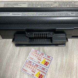 Pin laptop ʂσηγ BPS13 VGP-BPL13 VGP-BPS13 VGP-BPS13/B VGP-BPS13A VGP-BPS13B VGP-BPS21 VGP-BPS21A VGP-BPS21B