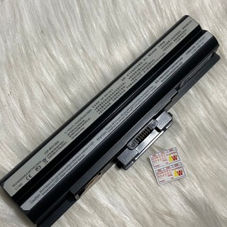 Pin laptop ʂσηγ BPS13 VGP-BPL13 VGP-BPS13 VGP-BPS13/B VGP-BPS13A VGP-BPS13B VGP-BPS21 VGP-BPS21A VGP-BPS21B