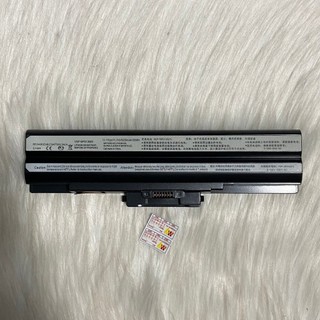 Pin laptop ʂσηγ BPS13 VGP-BPL13 VGP-BPS13 VGP-BPS13/B VGP-BPS13A VGP-BPS13B VGP-BPS21 VGP-BPS21A VGP-BPS21B