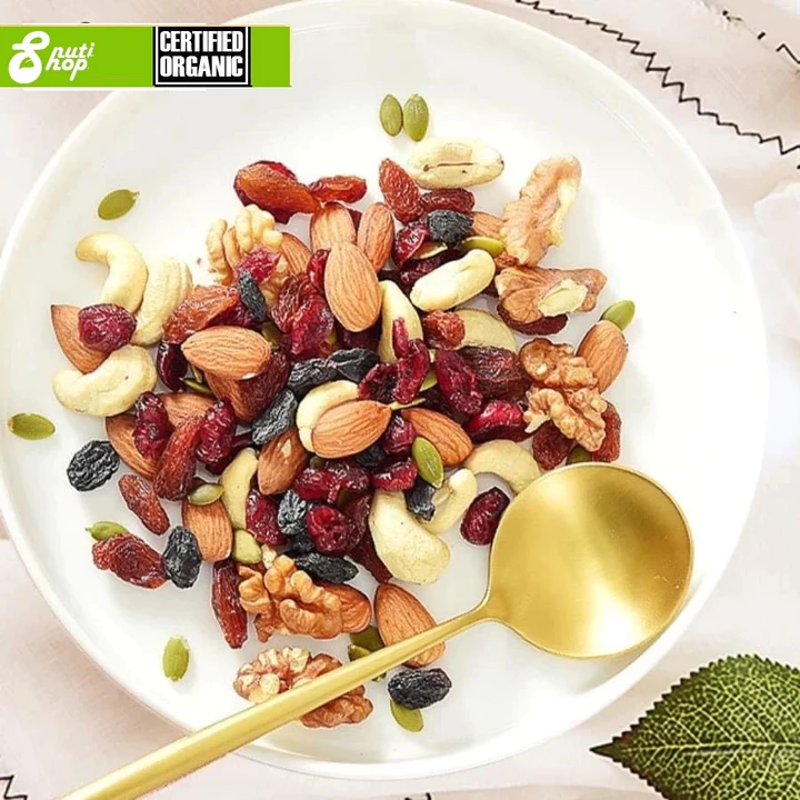 Mixed Nuts – 150 g