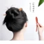 Trâm Cài Tóc Phong Cách Trung Hoa Đơn Giản.