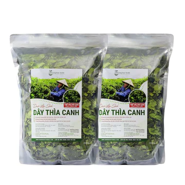 1 KG DÂY THÌA CANH khô sạch loại 1, giảm mỡ máu, tốt cho người bị tiểu đường, ổn định đường huyết