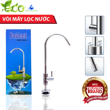 Vòi máy lọc nước , vòi gạt máy lọc nước , vòi lọc nước