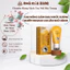 Cao Nóng Xoa Bóp Giảm Đau Nhức Xương Khớp - Dạng Lăn Masage 5 Viên Bi Ngũ Hành ,Thư Giãn Gân Cốt,Đĩa Đệm,Khớp Cổ Vai Gáy