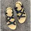 Giày Sandal Nam Nữ Form Ôm Chân Và Thoải Mái Khi Di Chuyển - Phù Hợp Để Đi Chơi, Dạo Phố, Đi Dạo