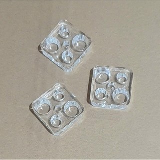 -Đế mica nhỏ gọn, siêu rẻ dùng để chum mực phun xăm