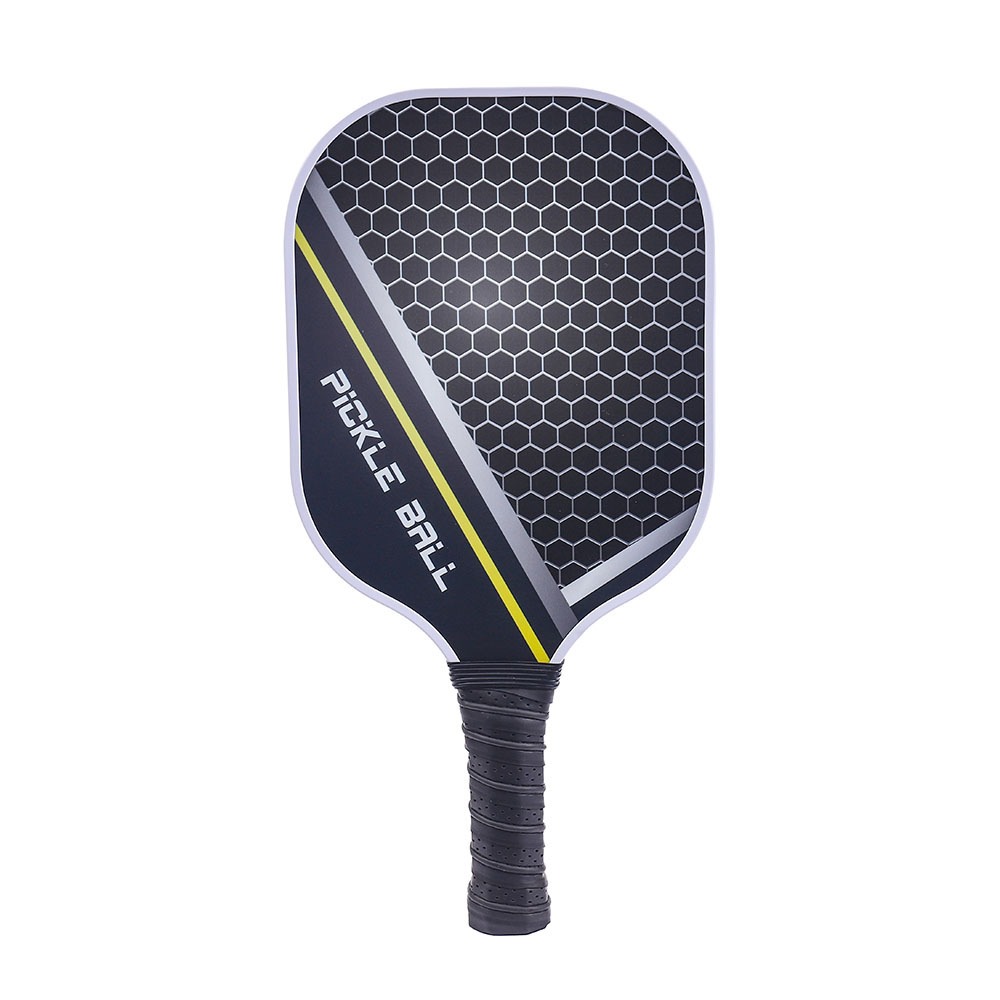 Vợt Pickleball Cao Cấp, Siêu Nhẹ, Siêu Bền, Độ Ổn Định Vượt Trội, Phù Hợp Tất Cả Người Chơi