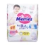 Tã Bỉm Quần Merries Nội Địa cộng miếng đủ size M52+6/L44+6/XL38+6/XXL26+2