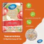 Pate TRÁI CÂY SNAPPY TOM 70gr Cao Cấp - Pate SNAPPY TOM Trái Cây Cho Mèo