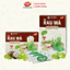 Hộp Bột Rau Má Cốt Dừa ORAMA – Đường 0 calo ( 3g x 14 gói/ hộp)