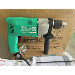 Máy khoan AJZ02-13 DCA [Chính hãng] [FreeShip] [Rẻ vô địch[Có bảo hành] [Có sẵn] [Ảnh thật]