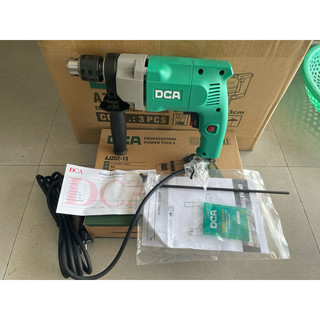 Máy khoan AJZ02-13 DCA [Chính hãng] [FreeShip] [Rẻ vô địch[Có bảo hành] [Có sẵn] [Ảnh thật]