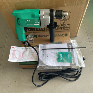 Máy khoan AJZ02-13 DCA [Chính hãng] [FreeShip] [Rẻ vô địch[Có bảo hành] [Có sẵn] [Ảnh thật]