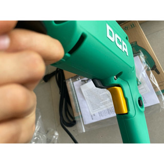Máy khoan điện 500W DCA AZJ02-13