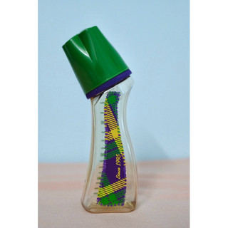 [USED - KÈM NÚM] Bình sữa Betta Japan cổ hẹp 160ml (Thuỷ tinh, PPSU, PP)