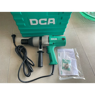 MÁY SIẾT BU LÔNG 3/4" 620W DCA 588N.M - ỐC M16-M22 MM - HÀNG CHÍNH HÃNG - APB22C