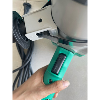 MÁY SIẾT BU LÔNG 3/4" 620W DCA 588N.M - ỐC M16-M22 MM - HÀNG CHÍNH HÃNG - APB22C