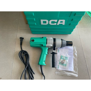 MÁY SIẾT BU LÔNG 3/4" 620W DCA 588N.M - ỐC M16-M22 MM - HÀNG CHÍNH HÃNG - APB22C