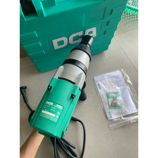 MÁY SIẾT BU LÔNG 3/4" 620W DCA 588N.M - ỐC M16-M22 MM - HÀNG CHÍNH HÃNG - APB22C