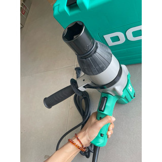 MÁY SIẾT BU LÔNG 3/4" 620W DCA 588N.M - ỐC M16-M22 MM - HÀNG CHÍNH HÃNG - APB22C