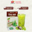 Hộp Bột Rau Má Cốt Dừa ORAMA – Đường 0 calo ( 3g x 14 gói/ hộp)