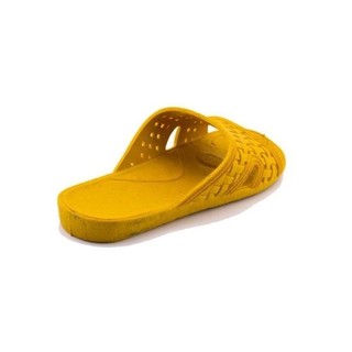 [GIÁ SỈ] Dép tổ ong vàng Trường Thịnh, dép lê, dép nhựa đi mưa, dép đi trong nhà