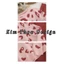 Set Len Hoạ Tiếc Kim Thoa Design Beo Cao Cấp Freesize