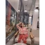 Set Len Hoạ Tiếc Kim Thoa Design Beo Cao Cấp Freesize