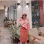 Set Len Hoạ Tiếc Kim Thoa Design Beo Cao Cấp Freesize
