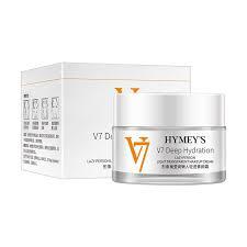 5 HỘP _ Bán sỉ 5 hộp Kem Dưỡng Trắng Da V7 IMAGES(HYMEY'S)50g chính hãng