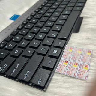 Bàn phím laptop Asus X552 X552L X552LA X552LAV X552VL X552CL X552EA- Keyboard