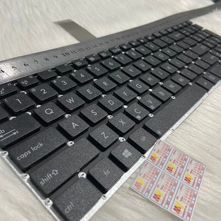 Bàn phím laptop Asus X552 X552L X552LA X552LAV X552VL X552CL X552EA- Keyboard
