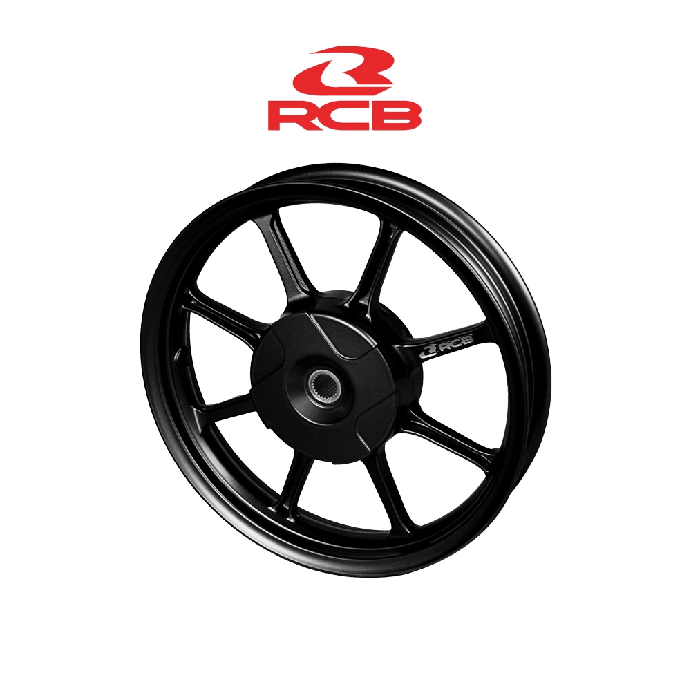 Mâm Xe RCB SP800 cho Honda Vario150/Click125i 185x14 - 215x14
