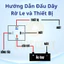 Còi Xe Máy/ Kèn Xe Máy/ Còi Xe Điện/Còi Xe Đạp Điện/Kèn Xe Điện/Còi Đĩa Xe Máy VOXBELL Italy